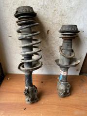 Запчасть стойка передняя Volkswagen Golf 3 1991-2000