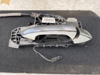 Ручка двери задняя правая Mercedes S 2005-2009