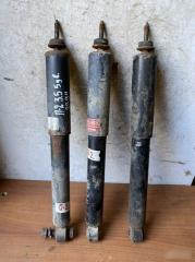 Амортизатор стойка задний Mitsubishi Pajero 2 1991-1997 Б/У Амортизатор стойка задний Mitsubishi Pajero 2 1991-1997