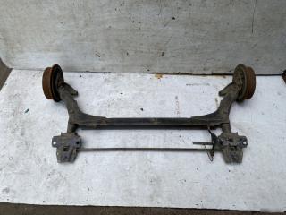 Запчасть подрамник задний Audi 80 1991-1996