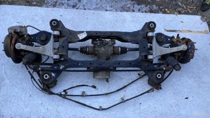 Подрамник задний Hyundai Santa Fe 2005-2010