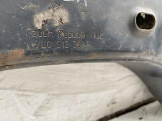 Подрамник задний Porsche Cayenne 957 Подрамник задний Porsche Cayenne 957