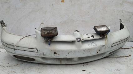 Бампер передний Dodge Stratus 1