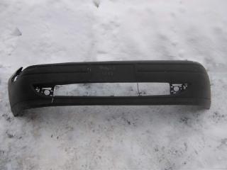 Фото запчасти бампер передний Ford Focus 1 1998-2004 Б/У запчасть Запчасть бампер передний Ford Focus 1 1998-2004