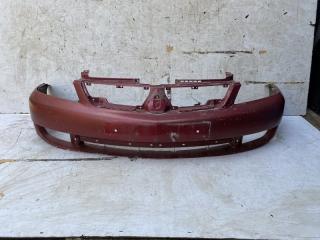 Бампер передний Mitsubishi Lancer 9 2005-2010