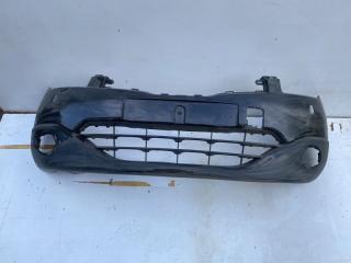 Бампер передний Nissan Qashqai 2006-2010