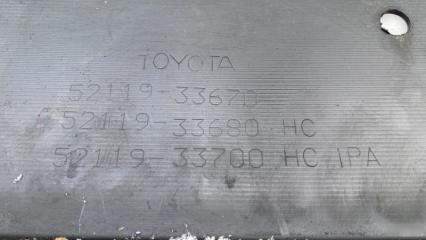 Бампер передний Camry V50 Бампер передний Camry V50