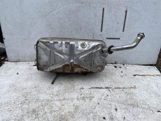 Бензобак Mercedes S