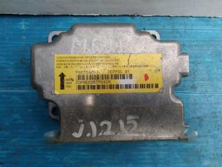 Блок SRS Mitsubishi Outlander XL 2005-2009