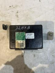 Блок управления светом Hyundai Tucson 2004-2015