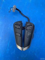 Блок кнопок в руль Nissan Teana