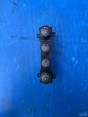 Блок кнопок SsangYong Kyron Б/У Блок кнопок SsangYong Kyron