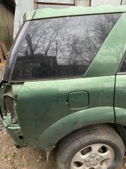 Крыло заднее правое Saturn Vue 1 2001-2007