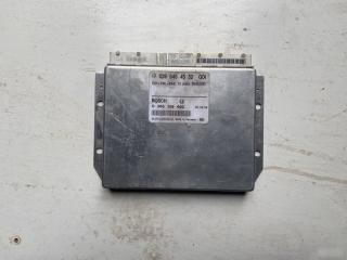 Блок управления ABS Mercedes S