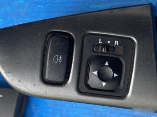 Блок управления зеркалами Mitsubishi Lancer 9