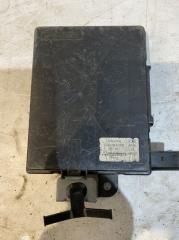 Блок управления климат-контролем Mitsubishi Lancer 2005-2009