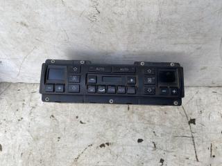 Блок управления климат-контролем Audi A8