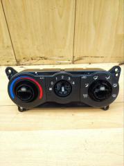 Блок управления климат-контролем Hyundai Matrix