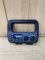 Блок управления отопителем Dodge Caravan 3