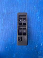 Блок управления стеклоподъемниками Mitsubishi Pajero 2