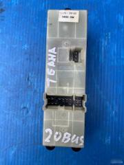 Блок управления стеклоподъемниками Teana J31