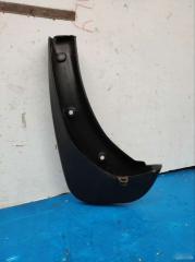 Запчасть брызговик задний левый Opel Astra