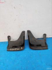 Брызговики передние Hyundai Sonata 5