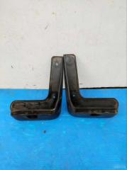 Брызговики задние Hyundai Solaris