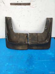 Брызговики передние Mitsubishi Pajero Sport 2