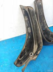 Брызговики передние Qashqai J10