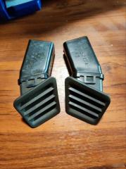 Воздуховоды салона передние Mitsubishi Pajero 2 1991-1997