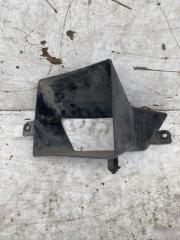 Воздухозаборник Mitsubishi Outlander XL