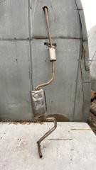 Глушитель Kia Ceed 2006-2010