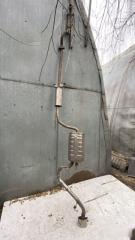 Глушитель Kia Ceed 1