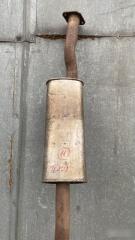 Резонатор Nissan Teana 2005-2008