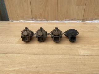 Датчик холостого хода Mitsubishi Pajero 2