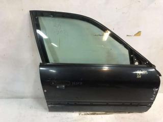 Дверь передняя правая Audi 100 1990-1994