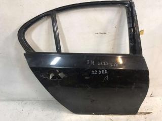 Дверь задняя правая BMW 5 2002-2007