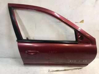 Запчасть дверь передняя правая Chrysler Stratus 1994-2000