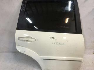 Дверь задняя правая SsangYong Rexton 2001-2009