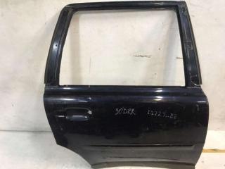 Запчасть дверь задняя правая Volvo XC90 2002-2006