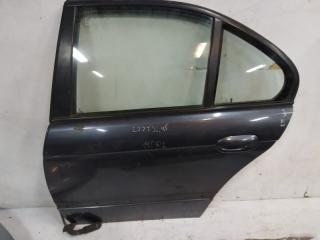 Дверь задняя левая BMW 5 1995-2000