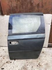 Запчасть дверь задняя левая Dodge Caravan 4 2000-2007