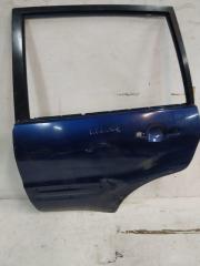 Запчасть дверь задняя левая Toyota RAV4 2005-2010