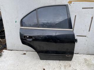 Дверь задняя правая Mitsubishi Galant 8 1998-2006