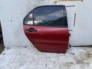Дверь задняя правая Mitsubishi Lancer 9 1995-2000