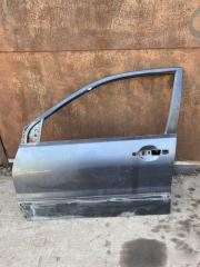 Дверь передняя левая Mitsubishi Lancer 9 2000-2007