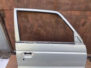 Дверь передняя правая Mitsubishi Pajero 2 1991-1997
