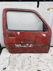 Дверь правая Suzuki Jimny 2005-2012