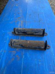 Демпфер шасси динамический Mitsubishi Lancer 9